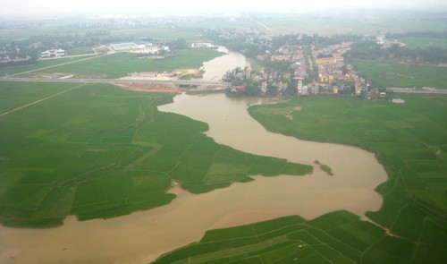 Lý thuyết Bài 12: Thủy quyển, nước trên lục địa - Chân trời sáng tạo (ảnh 1)