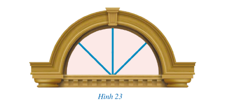 Giải SGK Toán 7 Bài 1 (Cánh diều): Góc ở vị trí đặc biệt (ảnh 2)