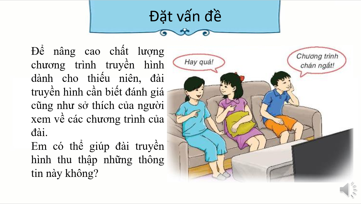 Giáo án điện tử Thu thập và phân loại dữ liệu | Bài giảng PPT Toán 7 Kết nối tri thức (ảnh 1)