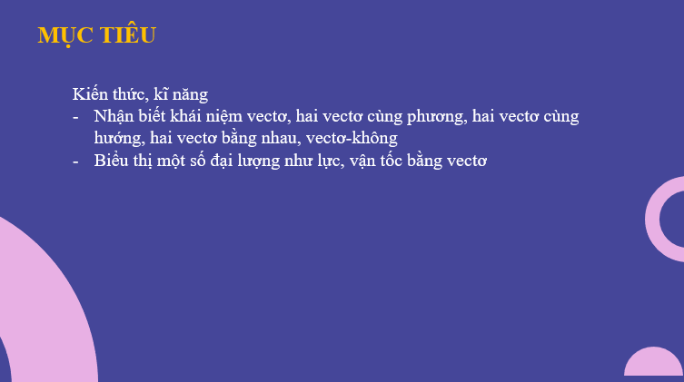 Giáo án điện tử Các khái niệm mở đầu | Bài giảng PPT Toán 10 Kết nối tri thức (ảnh 1)