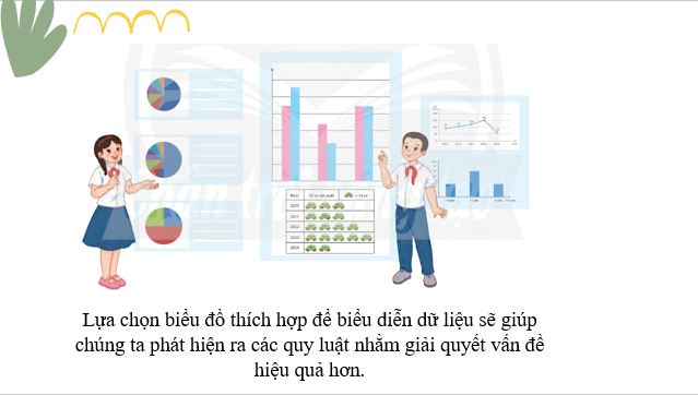 Giáo án điện tử Thu thập và phân loại dữ liệu | Bài giảng PPT Toán 8 Chân trời sáng tạo (ảnh 1)