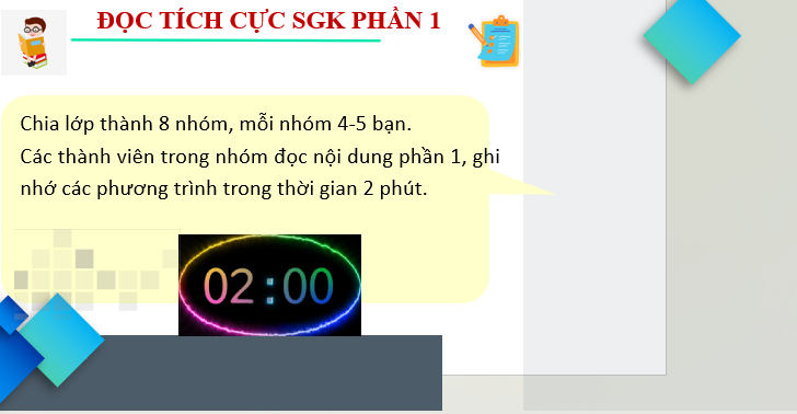 Giáo án điện tử Một số hợp chất với oxygen của nitrogen | Bài giảng PPT Hóa 11 Chân trời sáng tạo (ảnh 1)