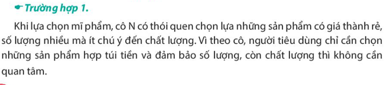 Kinh tế 10 Bài 2: Các chủ thể của nền kinh tế - CTST | Chân trời sáng tạo (ảnh 10)