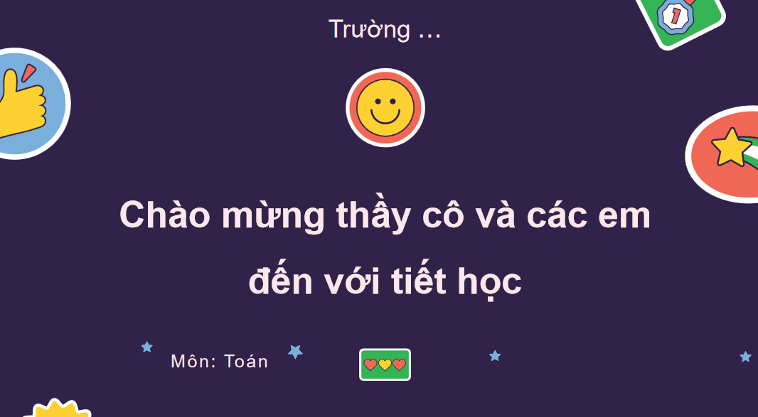 Giáo án điện tử Ôn tập phép cộng, phép trừ (không nhớ) trong phạm vi 100 | Bài giảng PPT Toán lớp 2 Kết nối tri thức (ảnh 1)