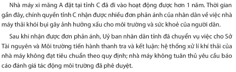 Pháp luật 10 Bài 17: Pháp luật và đời sống | Chân trời sáng tạo (ảnh 3)