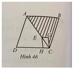 21 câu Trắc nghiệm Toán 6 Chương 4 (Kết nối tri thức): Một số hình phẳng trong thực tiễn có đáp án (ảnh 22)