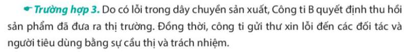 Kinh tế 10 Bài 2: Các chủ thể của nền kinh tế - CTST | Chân trời sáng tạo (ảnh 12)