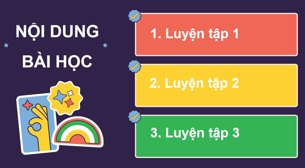 Giáo án điện tử Ôn tập phép cộng, phép trừ (không nhớ) trong phạm vi 100 | Bài giảng PPT Toán lớp 2 Kết nối tri thức (ảnh 1)