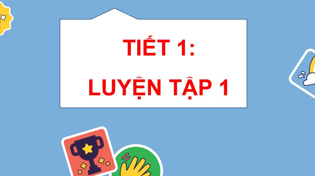 Giáo án điện tử Ôn tập phép cộng, phép trừ (không nhớ) trong phạm vi 100 | Bài giảng PPT Toán lớp 2 Kết nối tri thức (ảnh 1)