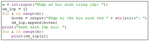 Lý thuyết Tin học 10 Bài 24: Xâu kí tự - Kết nối tri thức  (ảnh 1)