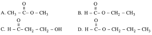  SBT Hóa học 11 Bài 24: Luyện tập: Hợp chất hữu cơ, công thức phân tử và công thức cấu tạo | Giải SBT Hóa học lớp 11 (ảnh 5)