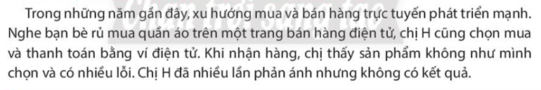 Kinh tế 10 Bài 2: Các chủ thể của nền kinh tế - CTST | Chân trời sáng tạo (ảnh 14)