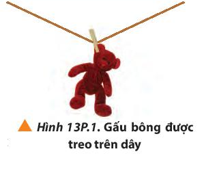 Vật Lí 10 Bài 13: Tổng hợp lực - Phân tích lực | Giải Lí 10 Chân trời sáng tạo (ảnh 15)