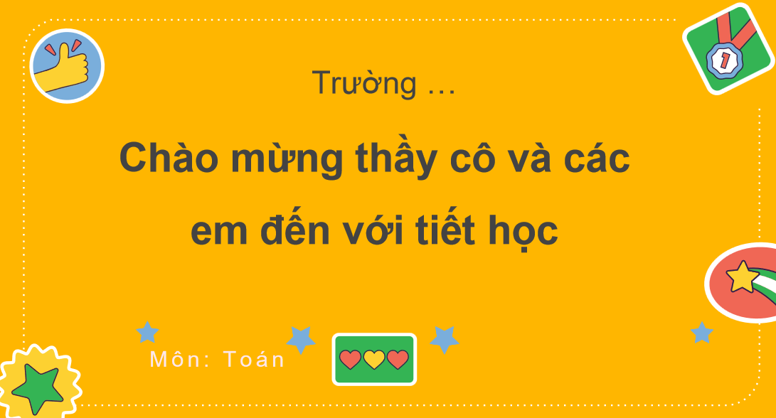 Giáo án điện tử Khối trụ, khối cầu| Bài giảng PPT Toán lớp 2 Kết nối tri thức (ảnh 1)