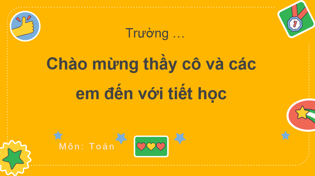 Giáo án điện tử Giới thiệu tiền Việt Nam| Bài giảng PPT Toán lớp 2 Kết nối tri thức (ảnh 1)