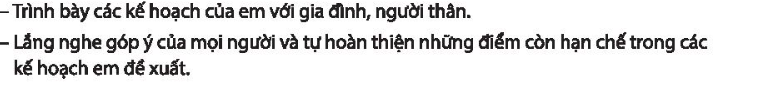 HĐTN 10 Chủ đề 5: Xây dựng kế hoạch tài chính cá nhân và phát triển kinh tế gia đình - Chân trời sáng tạo (ảnh 1)