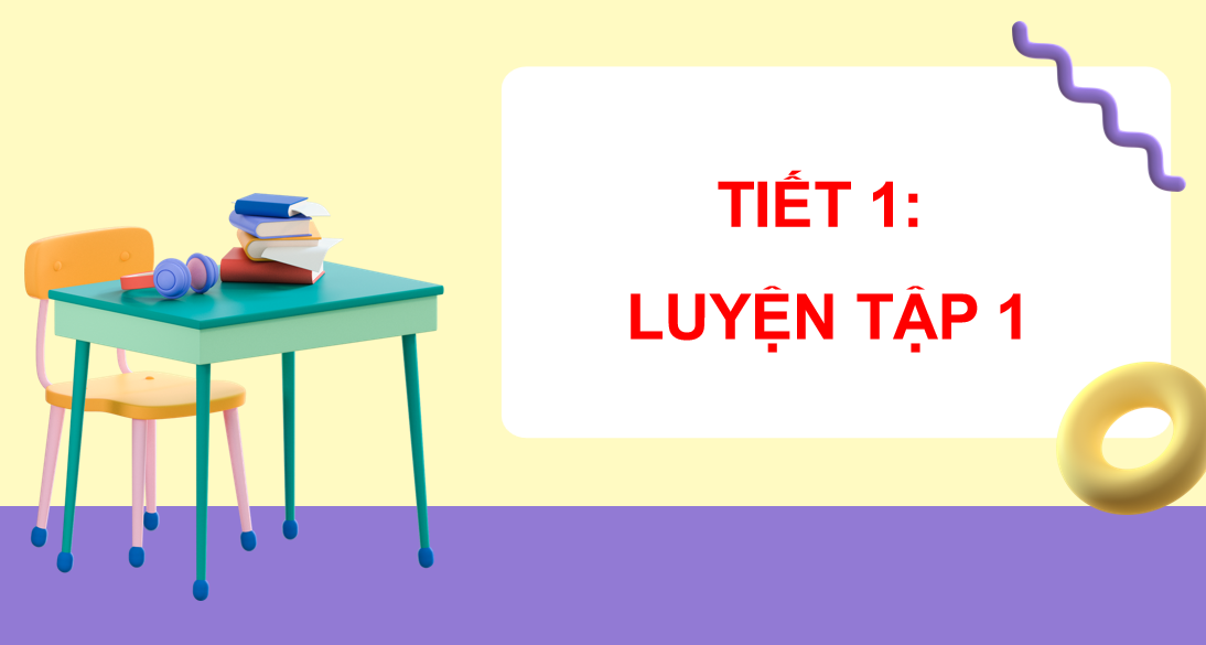 Giáo án điện tử Luyện tập chung | Bài giảng PPT Toán lớp 2 Kết nối tri thức (ảnh 1)