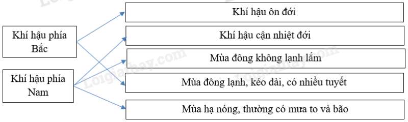 SBT Địa lí 11 Bài 9 Tiết 1: Tự nhiên dân cư và tình hình phát triển kinh tế | Giải SBT Địa lí lớp 11 (ảnh 2)