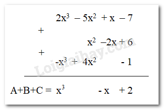 Vận dụng 1 trang 32 Toán lớp 7 Tập 2 | Kết nối tri thức (ảnh 1)