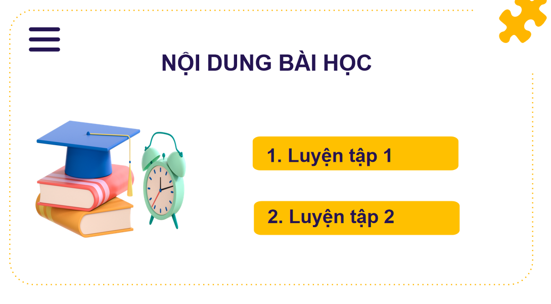 Giáo án điện tử Luyện tập chung trang 80 | Bài giảng PPT Toán lớp 2 Kết nối tri thức (ảnh 1)