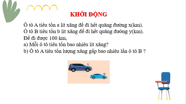 Giáo án điện tử Nhân, chia phân thức | Bài giảng PPT Toán 8 Chân trời sáng tạo (ảnh 1)