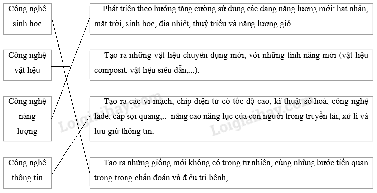 SBT Địa lí 11 Bài 1: Sự tương phản về trình độ phát triển kinh tế - xã hội của các nhóm nước | Giải SBT Địa lí lớp 11 (ảnh 14)