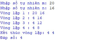 Lý thuyết Tin học 10 Bài 30: Kiểm thử và gỡ lỗi chương trình - Kết nối tri thức  (ảnh 1)