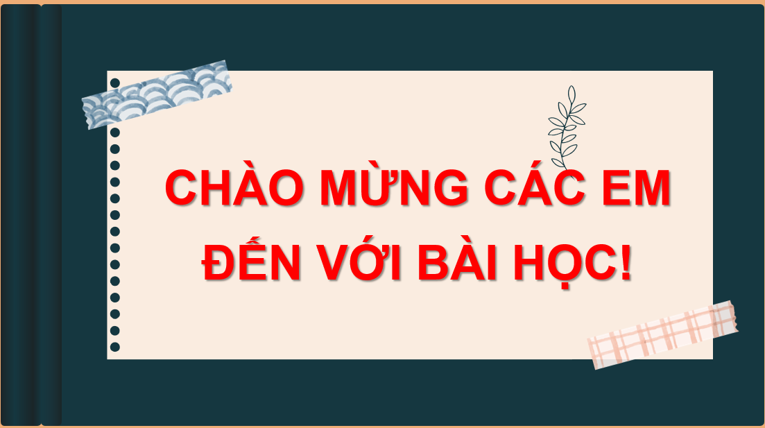 Giáo án điện tử Mô hình xác suất trong một số trò chơi và thí nghiệm đơn giản| Bài giảng PPT Toán 6 (ảnh 1)