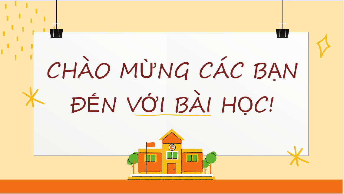 Giáo án điện tử  Đoạn thẳng| Bài giảng PPT Toán 6 (ảnh 1)