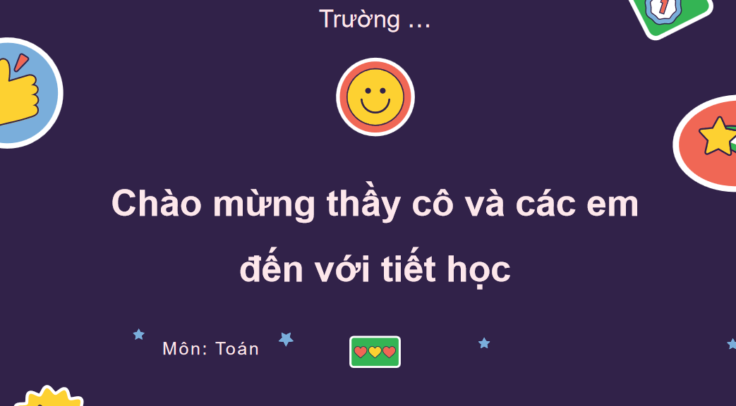 Giáo án điện tử Phép cộng (qua 10) trong phạm vi 20 | Bài giảng PPT Toán lớp 2 Kết nối tri thức (ảnh 1)