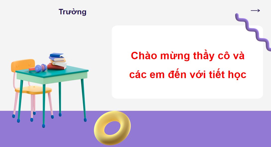 Giáo án điện tử Thực hành gấp, cắt, ghép, xếp hình. Vẽ đoạn thẳng| Bài giảng PPT Toán lớp 2 Kết nối tri thức (ảnh 1)