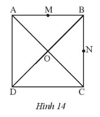 Sách bài tập Toán 7 Bài 3: Hai đường thẳng song song - Chân trời sáng tạo (ảnh 1)