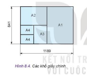 Lý thuyết Công Nghệ 10 Bài 8: Bản vẽ kĩ thuật và tiêu chuẩn trình bày bản vẽ kĩ thuật - Kết nối tri thức (ảnh 1)