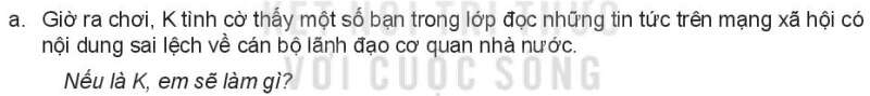 Pháp luật 10 Bài 20: Đặc điểm, nguyên tắc tổ chức và hoạt động của bộ máy nhà nước Cộng hòa xã hội chủ nghĩa Việt Nam | Kết nối tri thức (ảnh 13)