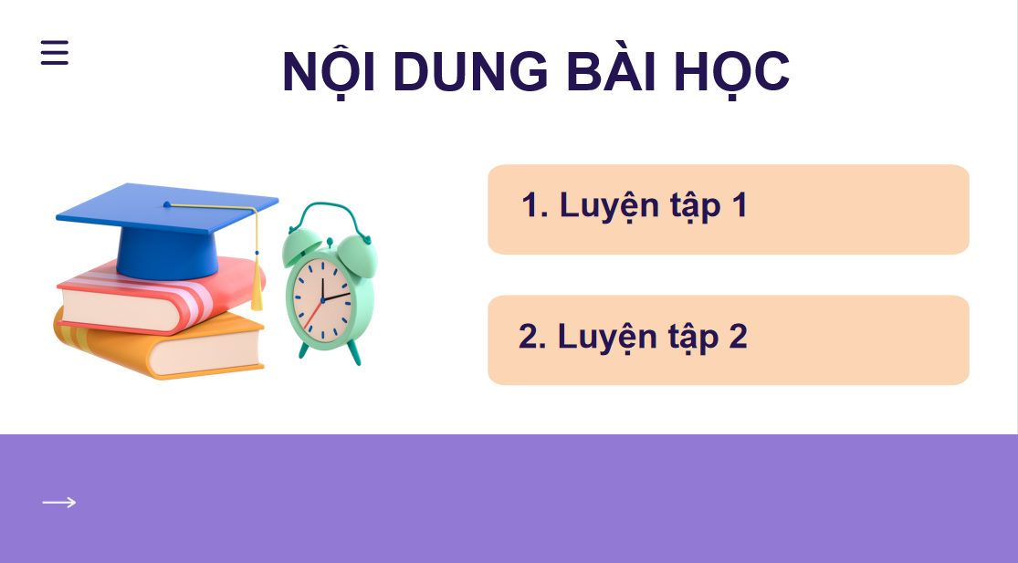 Giáo án điện tử Luyện tập chung trang 37| Bài giảng PPT Toán lớp 2 Kết nối tri thức (ảnh 1)