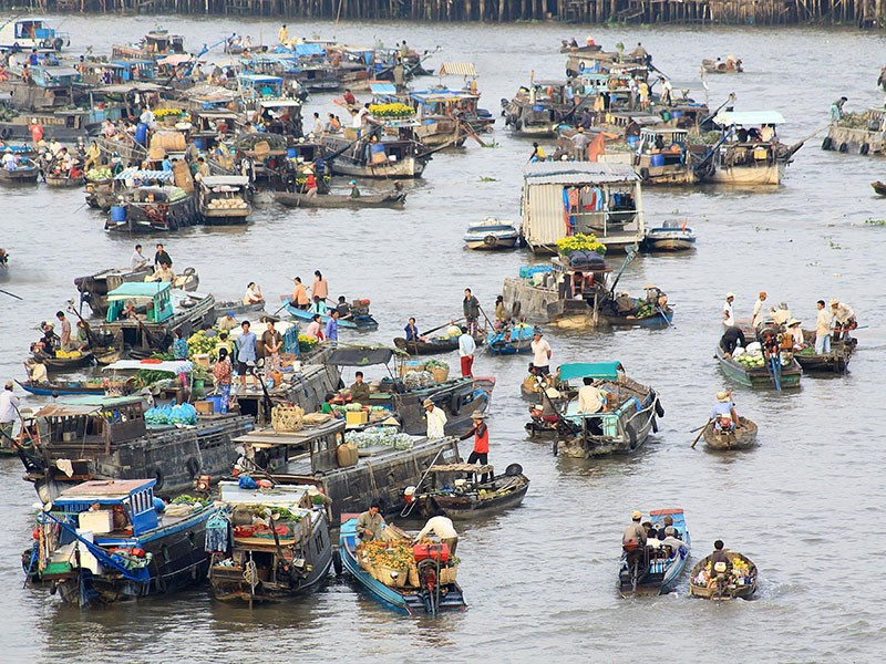 Lý thuyết Địa lí 10 Bài 34: Địa lí ngành giao thông vận tải - Kết nối tri thức  (ảnh 1)