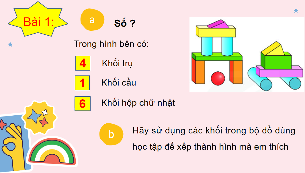 Giáo án điện tử Luyện tập chung trang 37| Bài giảng PPT Toán lớp 2 Kết nối tri thức (ảnh 1)