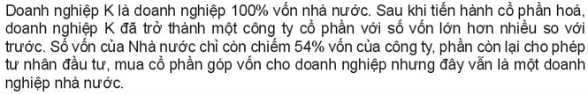 Kinh tế 10 Bài 7: Sản xuất kinh doanh và các mô hình sản xuất kinh doanh | Kết nối tri thức (ảnh 8)