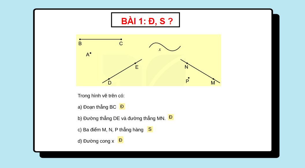 Giáo án điện tử Luyện tập chung trang 110| Bài giảng PPT Toán lớp 2 Kết nối tri thức (ảnh 1)