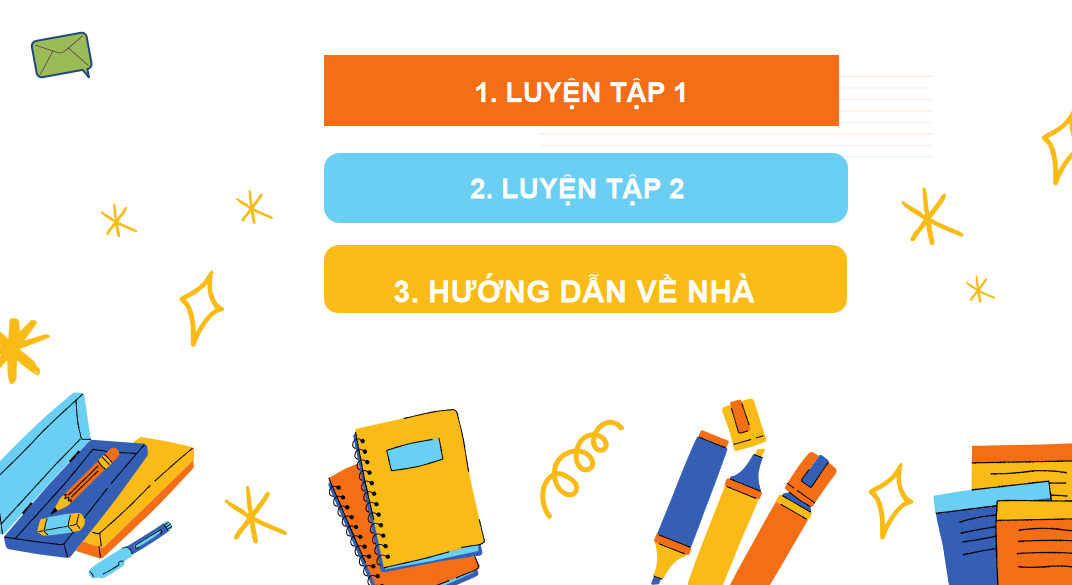 Giáo án điện tử Luyện tập chung trang 75| Bài giảng PPT Toán lớp 2 Kết nối tri thức (ảnh 1)