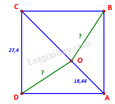 Bài 3.18 trang 45 Toán lớp 10 Tập 1 | Kết nối tri thức (ảnh 4)