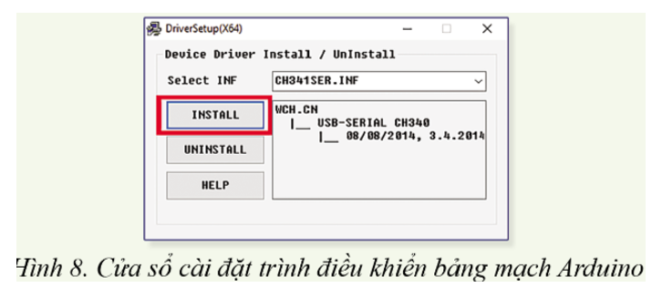 Chuyên đề Tin học 10 Bài 1: Kết nối robot giáo dục với máy tính - Cánh diều (ảnh 1)