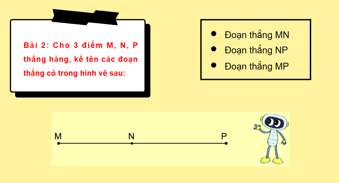 Giáo án điện tử Luyện tập chung trang 110| Bài giảng PPT Toán lớp 2 Kết nối tri thức (ảnh 1)