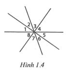 Hai góc đối đỉnh hình học lớp 7 (ảnh 6)