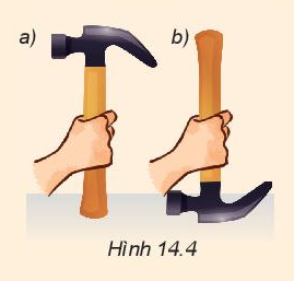 Vật Lí 10 Bài 14: Định luật 1 Newton | Giải Lí 10 Kết nối tri thức (ảnh 4)