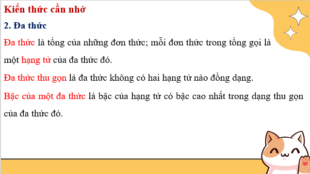 Giáo án điện tử Luyện tập chung trang 17 | Bài giảng PPT Toán 8 Kết nối tri thức (ảnh 1)