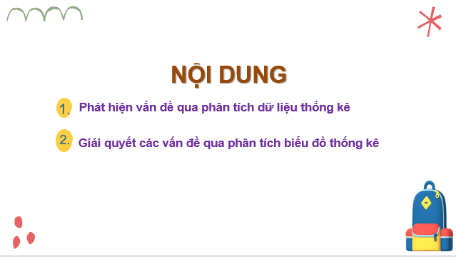 Giáo án điện tử Phân tích dữ liệu | Bài giảng PPT Toán 8 Chân trời sáng tạo (ảnh 1)