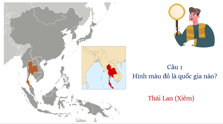 Giáo án điện tử Lịch sử 11 Bài 5 (Chân trời sáng tạo): Quá trình xâm lược và cai trị của chủ nghĩa thực dân ở đông nam á | Bài giảng PPT Lịch sử 11 (ảnh 1)