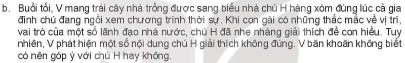 Pháp luật 10 Bài 21: Quốc hội, chủ tịch nước, chính phủ nước Cộng hòa xã hội Chủ nghĩa Việt Nam | Kết nối tri thức (ảnh 14)