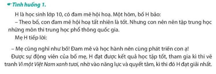 Pháp luật 10 Bài 19: Thực hiện pháp luật | Chân trời sáng tạo (ảnh 4)